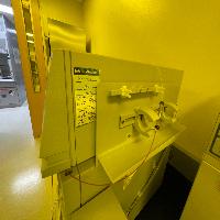 Waters 2998 HPLC System with Fraction Collector and Column Chiller image 2